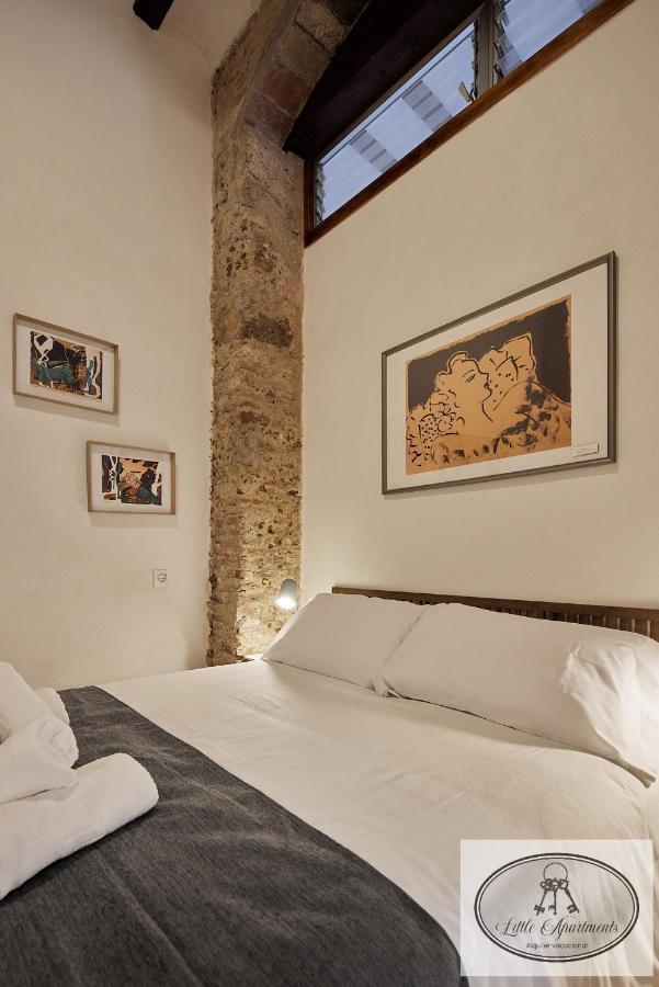 La Linda Little Apartments Cadiz Ngoại thất bức ảnh