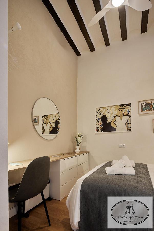 La Linda Little Apartments Cadiz Ngoại thất bức ảnh